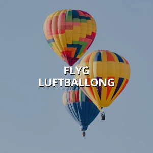 luftballong