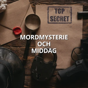 mord-middag